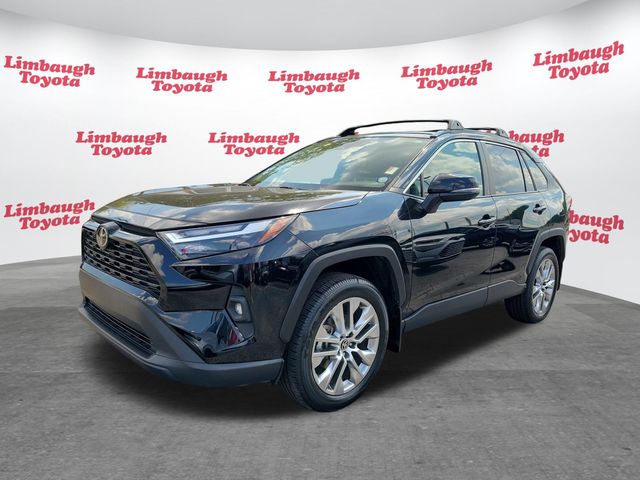 2025 Toyota RAV4 XLE Premium FWD - 23070159 - 19