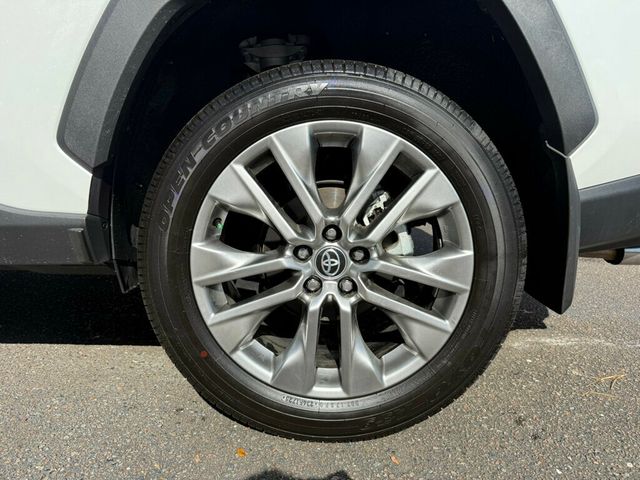 2025 Toyota RAV4 XLE Premium FWD - 22952014 - 9