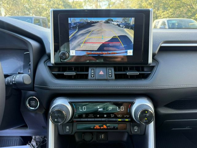 2025 Toyota RAV4 XLE Premium FWD - 22975819 - 5