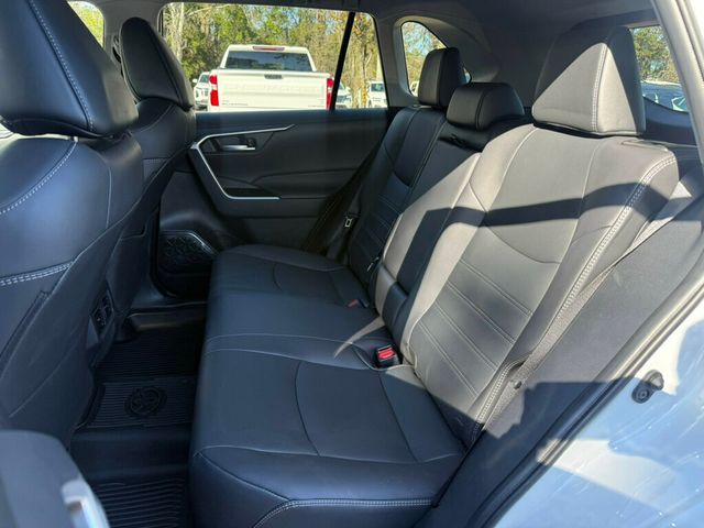 2025 Toyota RAV4 XLE Premium FWD - 22975819 - 7