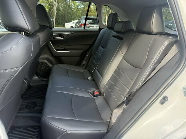 2025 Toyota RAV4 XLE Premium FWD - 23095246 - 7