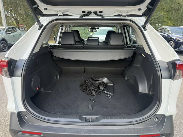2025 Toyota RAV4 XLE Premium FWD - 23095246 - 8