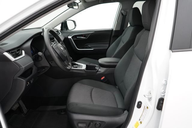 2025 Toyota RAV4 Hybrid XLE - 23084416 - 10