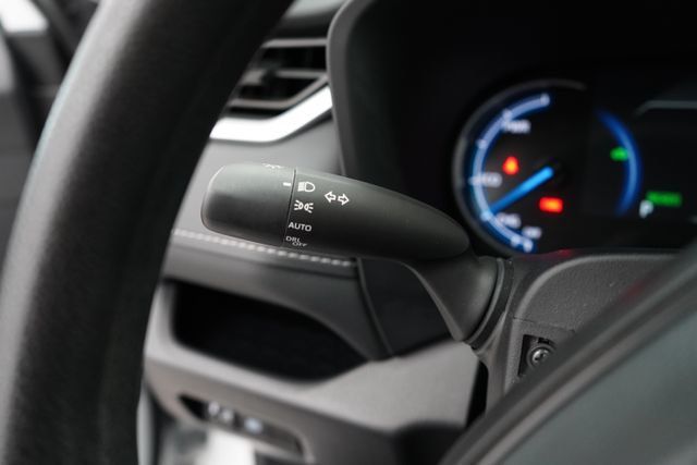 2025 Toyota RAV4 Hybrid XLE - 23084416 - 16