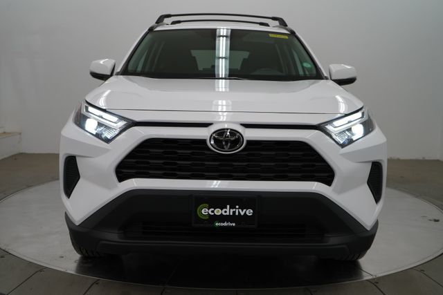 2025 Toyota RAV4 Hybrid XLE - 23084416 - 1