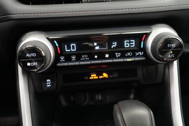 2025 Toyota RAV4 Hybrid XLE - 23084416 - 29