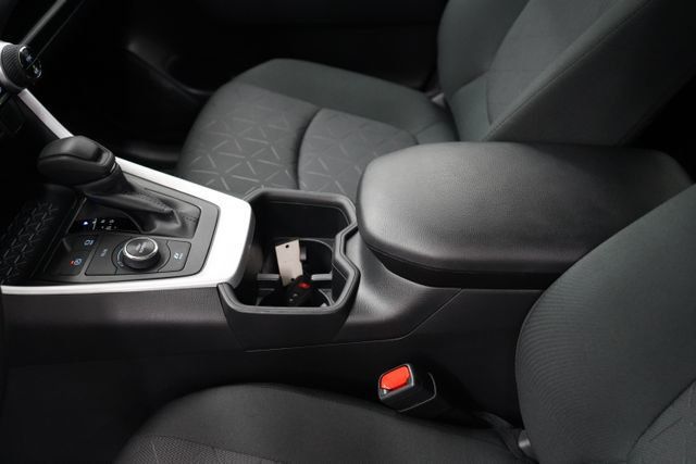 2025 Toyota RAV4 Hybrid XLE - 23084416 - 32