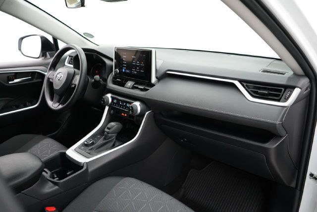 2025 Toyota RAV4 Hybrid XLE - 23084416 - 41
