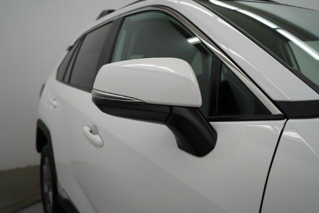 2025 Toyota RAV4 Hybrid XLE - 23084416 - 42