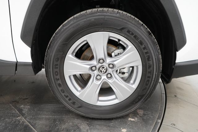 2025 Toyota RAV4 Hybrid XLE - 23084416 - 43