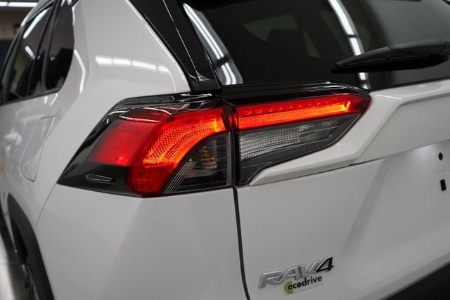 2025 Toyota RAV4 Hybrid XLE - 23084416 - 47