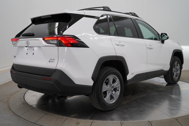 2025 Toyota RAV4 Hybrid XLE - 23084416 - 6