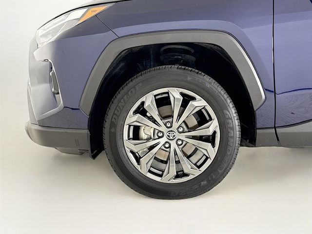 2025 Toyota RAV4 Hybrid XLE Premium - 23099679 - 26