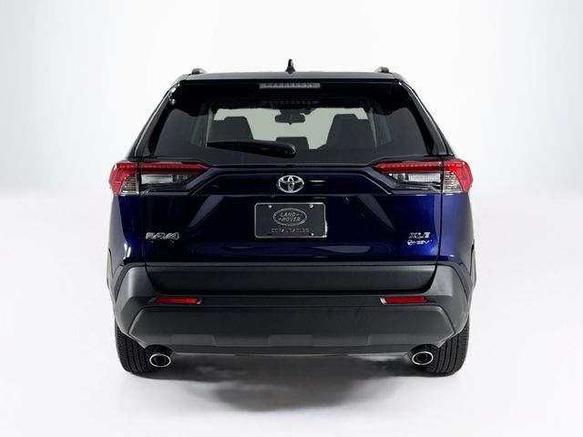2025 Toyota RAV4 Hybrid XLE Premium - 23099679 - 3