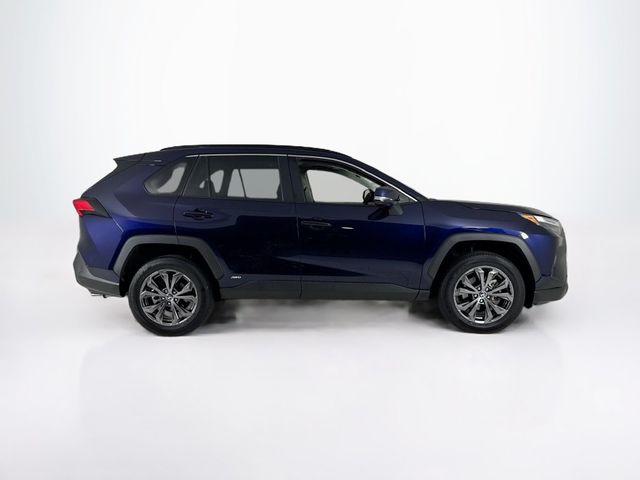 2025 Toyota RAV4 Hybrid XLE Premium - 23099679 - 5