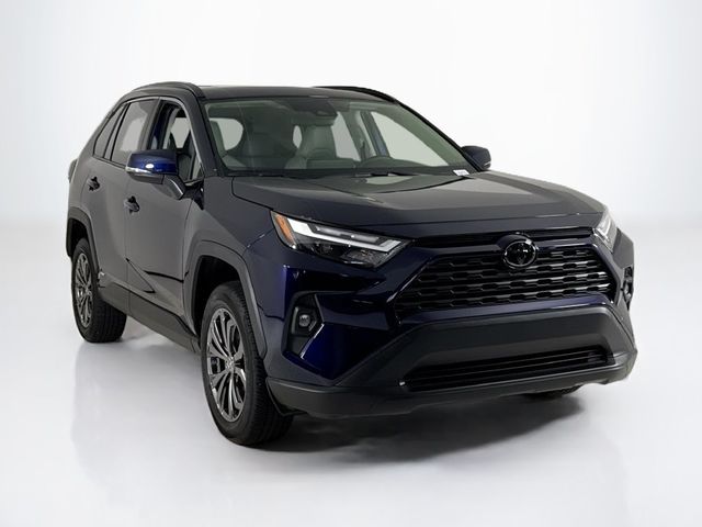 2025 Toyota RAV4 Hybrid XLE Premium - 23099679 - 6