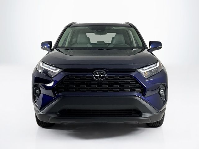 2025 Toyota RAV4 Hybrid XLE Premium - 23099679 - 7