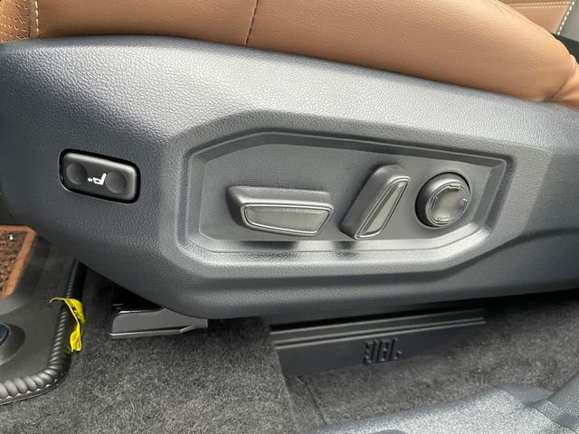 2025 Toyota Sequoia 1794 Edition 4WD - 22947166 - 14