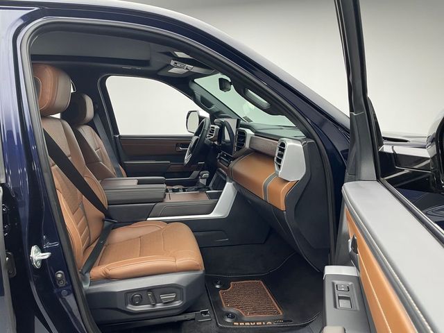 2025 Toyota Sequoia 1794 Edition 4WD - 22947166 - 17