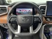 2025 Toyota Sequoia 1794 Edition 4WD - 22947166 - 21