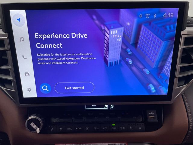 2025 Toyota Sequoia 1794 Edition 4WD - 22947166 - 27