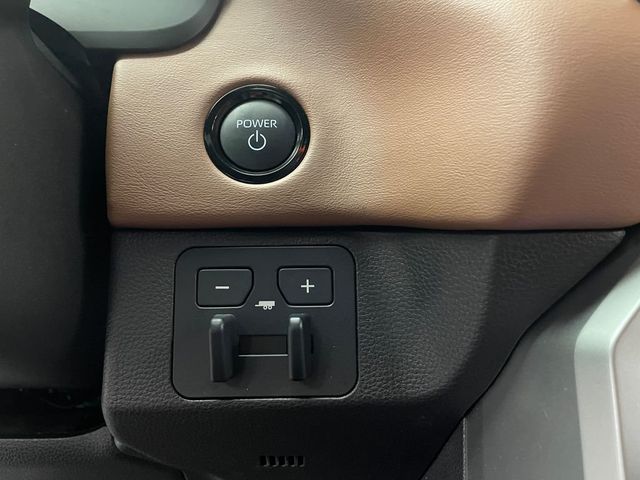 2025 Toyota Sequoia 1794 Edition 4WD - 22947166 - 33