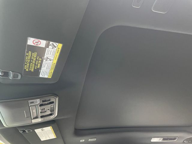 2025 Toyota Sequoia 1794 Edition 4WD - 22947166 - 34