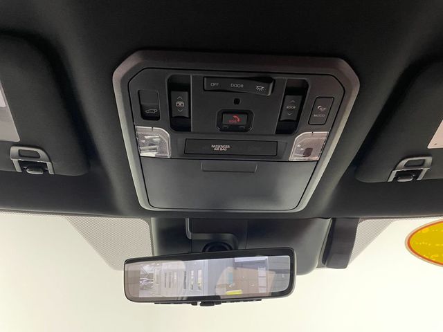 2025 Toyota Sequoia 1794 Edition 4WD - 22947166 - 35