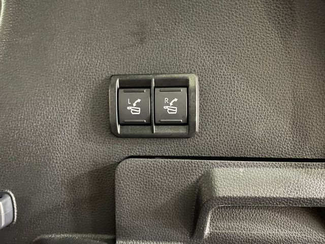 2025 Toyota Sequoia 1794 Edition 4WD - 22947166 - 47