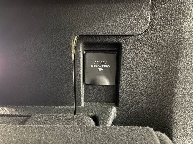 2025 Toyota Sequoia 1794 Edition 4WD - 22947166 - 48