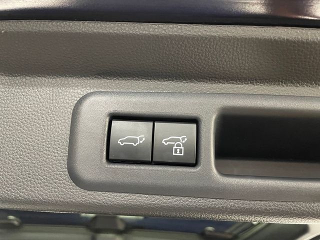 2025 Toyota Sequoia 1794 Edition 4WD - 22947166 - 49