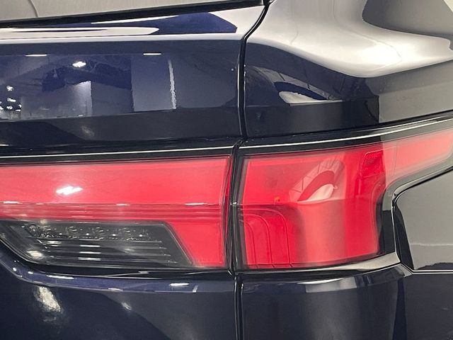 2025 Toyota Sequoia 1794 Edition 4WD - 22947166 - 50