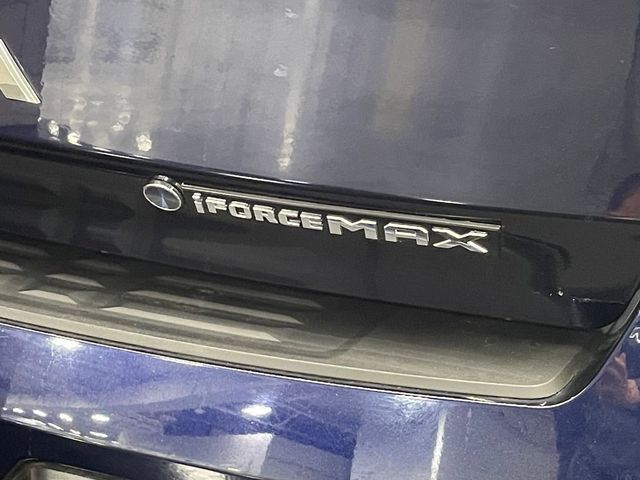 2025 Toyota Sequoia 1794 Edition 4WD - 22947166 - 51