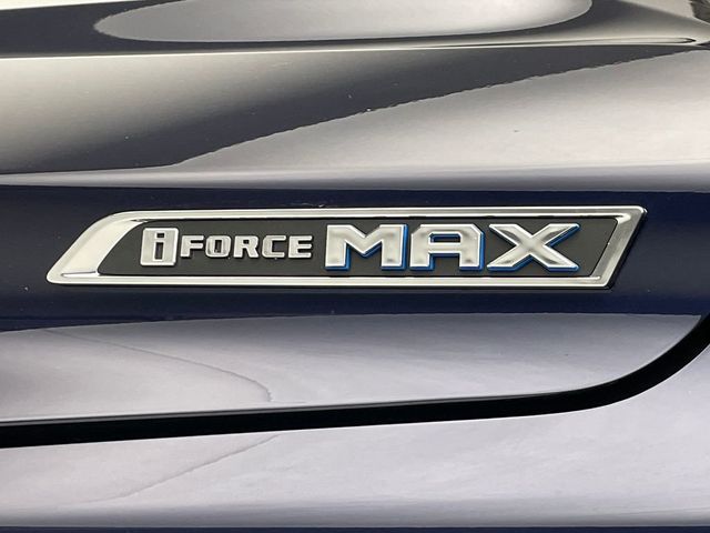 2025 Toyota Sequoia 1794 Edition 4WD - 22947166 - 53