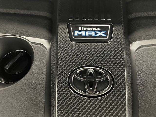 2025 Toyota Sequoia 1794 Edition 4WD - 22947166 - 55