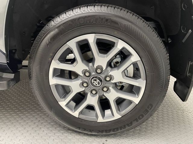 2025 Toyota Sequoia 1794 Edition 4WD - 22947166 - 57