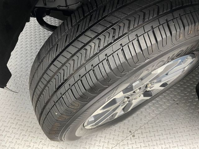 2025 Toyota Sequoia 1794 Edition 4WD - 22947166 - 58