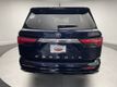 2025 Toyota Sequoia 1794 Edition 4WD - 22947166 - 5