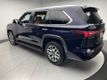 2025 Toyota Sequoia 1794 Edition 4WD - 22947166 - 6