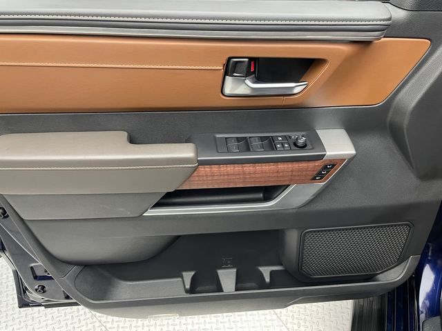 2025 Toyota Sequoia 1794 Edition 4WD - 22947166 - 8