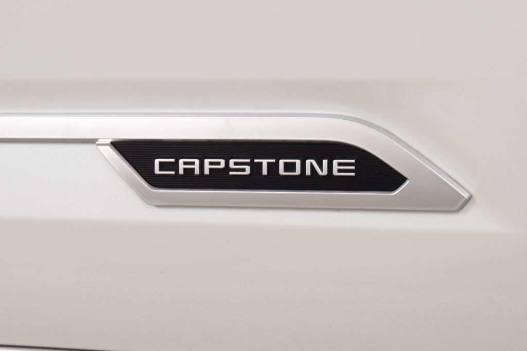 2025 Toyota Sequoia Capstone 4WD - 23031638 - 16