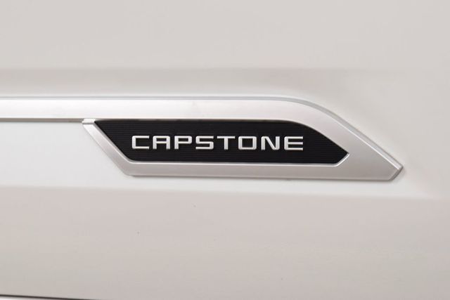 2025 Toyota Sequoia Capstone 4WD - 23031638 - 16