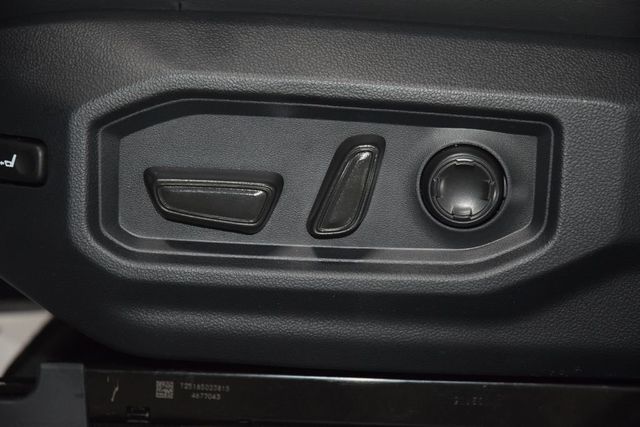 2025 Toyota Sequoia Capstone 4WD - 23031638 - 42