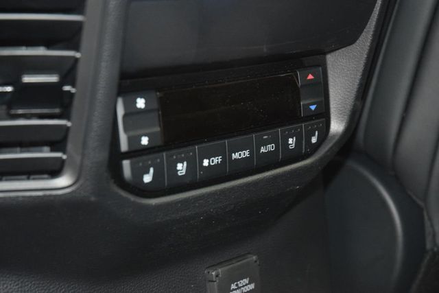 2025 Toyota Sequoia Capstone 4WD - 23031638 - 45