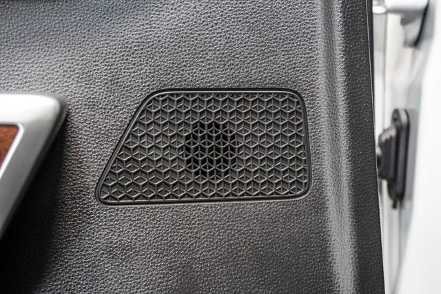 2025 Toyota Sequoia Capstone 4WD - 23029388 - 10