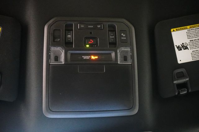 2025 Toyota Sequoia Capstone 4WD - 23029388 - 27
