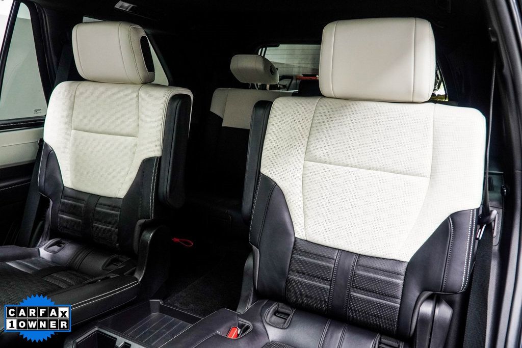 2025 Toyota Sequoia Capstone photo 36