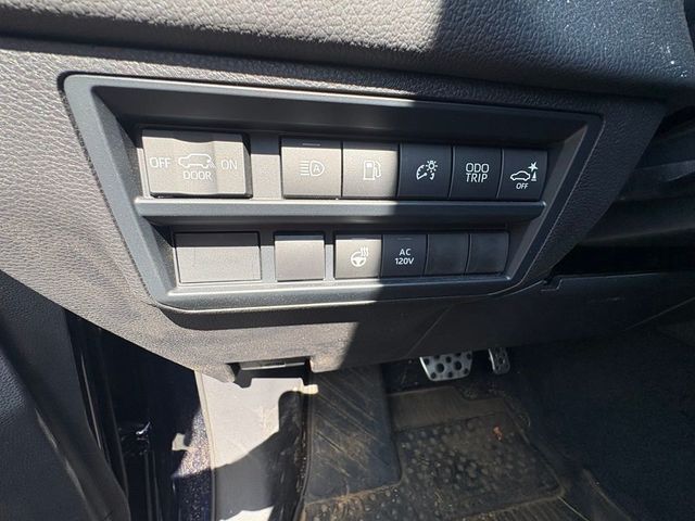 2025 Toyota Sequoia Limited 4WD - 23057616 - 17