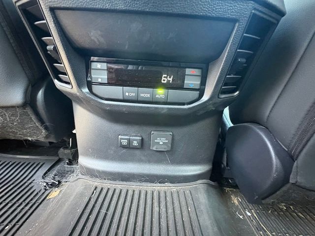 2025 Toyota Sequoia Limited 4WD - 23057616 - 18