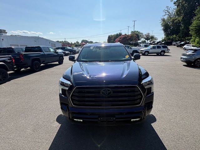 2025 Toyota Sequoia Limited 4WD - 23057616 - 1